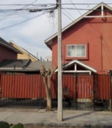 VENDO CASA EN SAN BERNARDO 3 DORMITORIOS Y 2 BAÑOS
