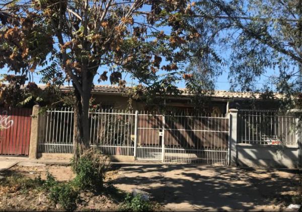 VENTA PROPIEDAD EN TENIENTE CRUZ