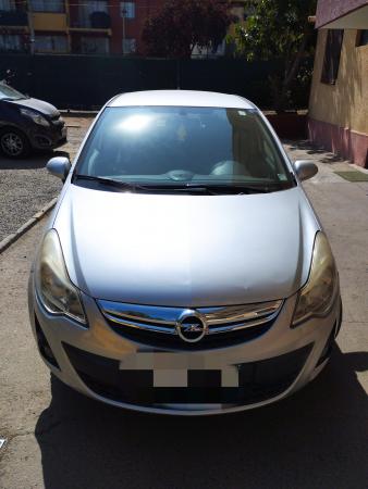 OPEL CORSA ENJOY 1.4