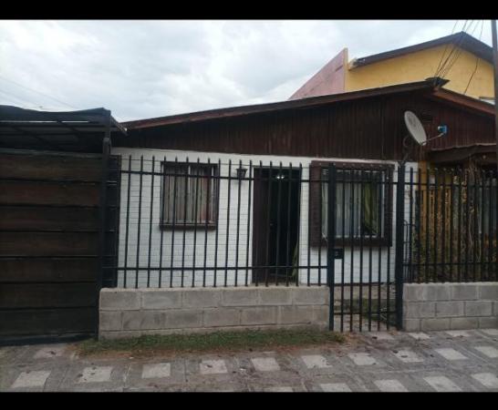 CASA PUENTE ALTO 