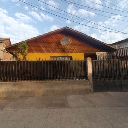 LINDA CASA EN VENTA 6 DORMITORIOS VIVACETA