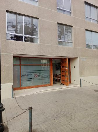 VENDO DEPARTAMENTO SANTIAGO