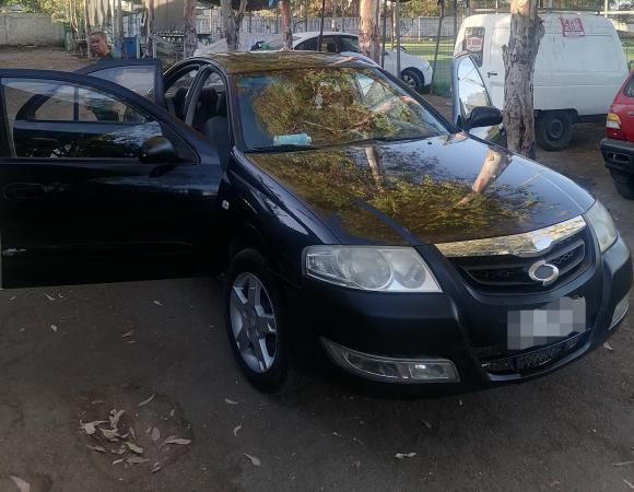 SAMSUNG SM3 2014 1.6 FULL EQUIPO