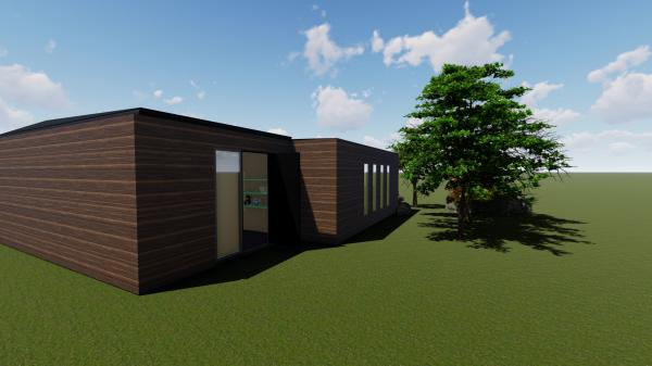 DISEÑO ARQUITECTONICO /DIBUJANTE PROYECTISTA MINVU