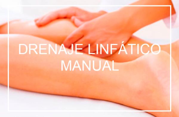 DRENAJE LINFATICO MANUAL 