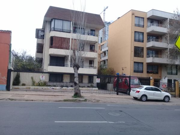 DEPARTAMENTO ACOGEDOR