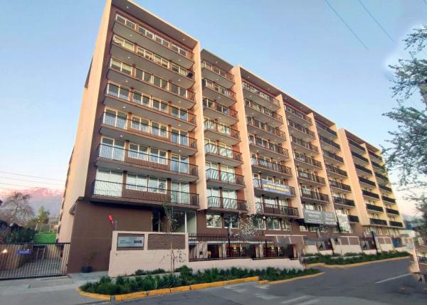 HERMOSO DEPARTAMENTO EN LA FLORIDA 3D/2B/1E