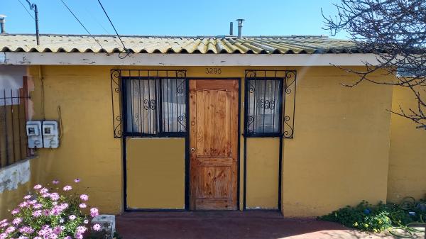 CASA EN LA SERENA , PSJE. MANUEL BULNES 3295