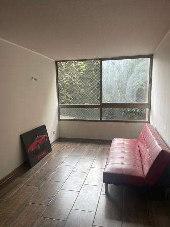 PRECIO REBAJADO! DEPTO 2D1B A PASOS METRO SANTA AN
