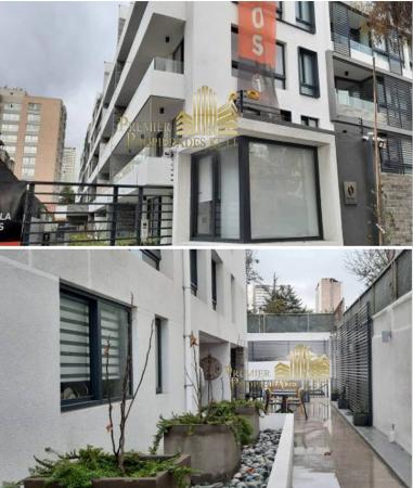 DEPTO SEMINUEVO EXCLUSIVO EDIFICIO LOS ALIAGA