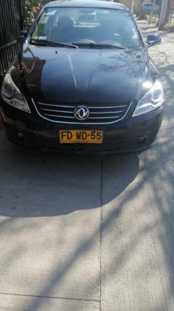 2016 DFM S30 1.6 NOBLE