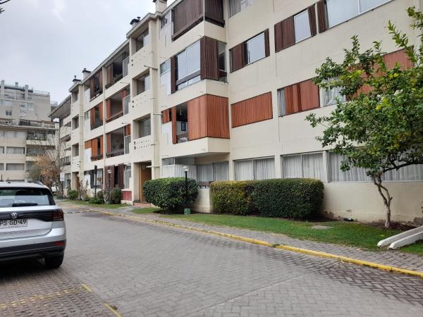 DEPARTAMENTO VENTA LAS ENCINAS