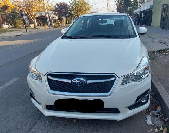 SUBARU IMPREZA SPORT AT AWD 