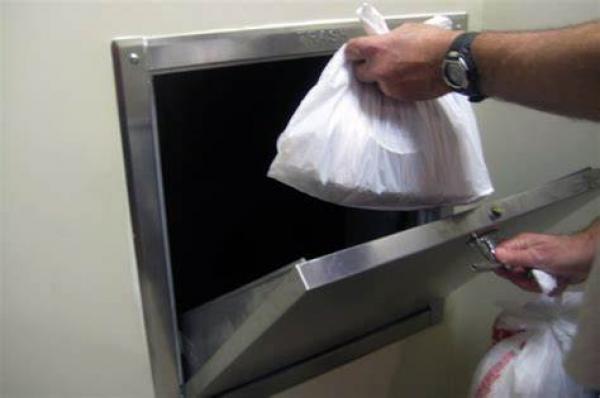 LIMPIEZA DE DUCTOS  BASURA EDIFICIOS 