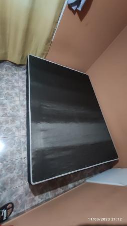 CAMA ROSEN 2 PLAZAS