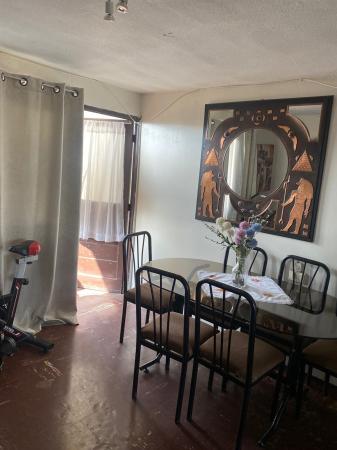 DEPARTAMENTO UF 2200 ÑUÑOA