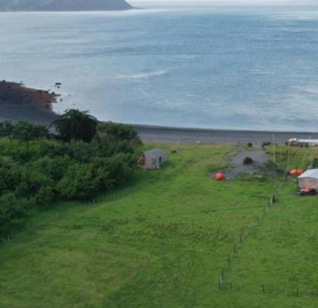 UNA PARCELA SOÑADA PARA TENER TU CASA EN LA PLAYA