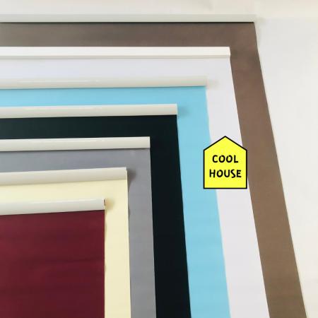 LLEGARON LAS NUEVAS CORTINAS ROLLER 
