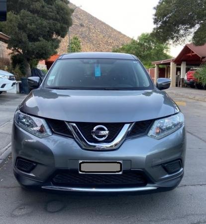  NISSAN X-TRAIL IMPECABLE !