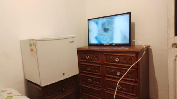 ARRIENDO HABITACION 
