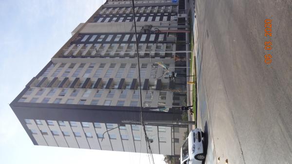 ARRIENDO DEPTO 2D/1B