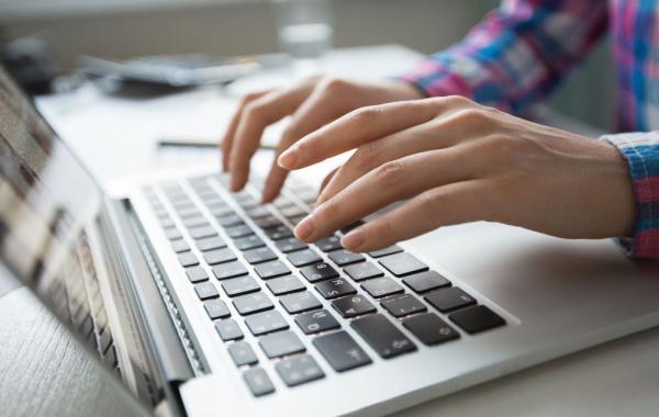 SERVICIO DE TRANSCRIPCIONES