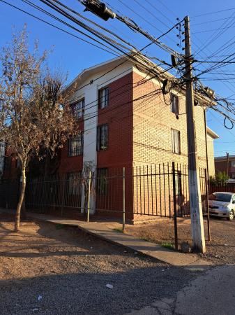 DEPARTAMENTO, CERCANO AV LA FLORIDA Y WALKER MARTI