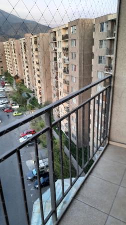 AMPLIO DEPTO 3 HABITACIONES