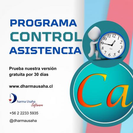 PROGRAMAS CONTABLES Y ADMINISTRATIVOS