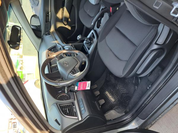 HYUNDAI ELANTRA 1.6 GLS SMART