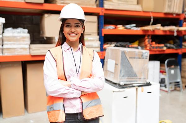 SUPERVISORA-LOGISTICA Y BODEGA