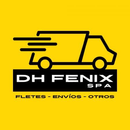 FLETES ECONOMICOS DH FENIX SPA 