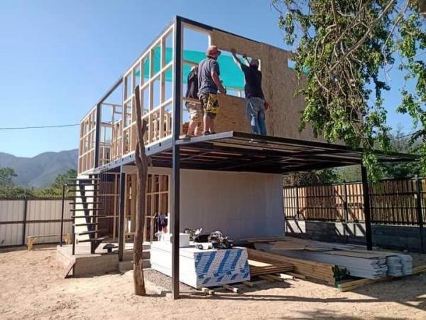 OFREZCO MIS SERVICIOS DE CONSTRUCCIONES 