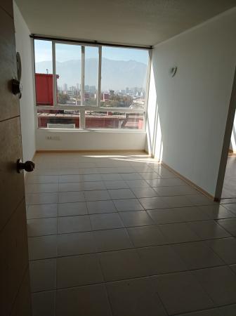 DEPARTAMENTO SAN DIEGO