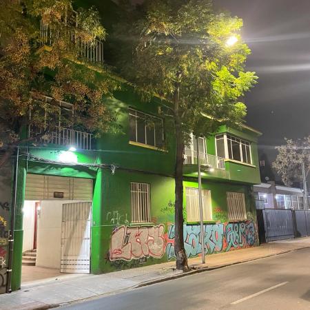 ARRIENDO DE HABITACIÓN 