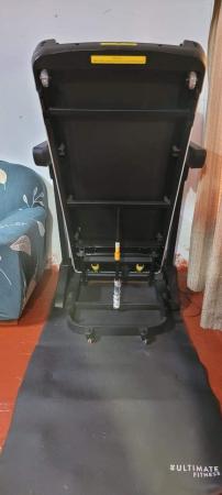 MAQUINA TROTADORA