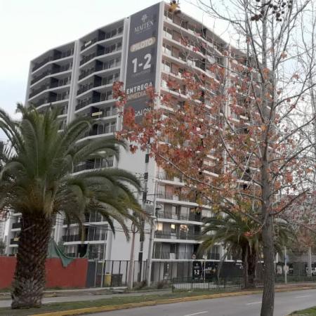 ACOGEDOR DEPARTAMENTO 1D/1B FRENTE A MALL FLORIDA 