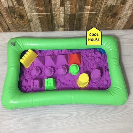  ARENAS MAGICAS PARA TUS PEQUEÑOS