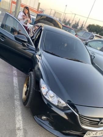 MAZDA6