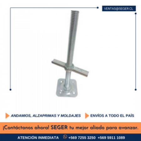 TORNILLO NIVELADOR SEGER NUEVO 