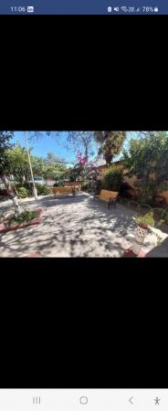 ARRIENDO AMPLIO DEPTO 3D 1B + ESTAC Y BODEG SIN GC