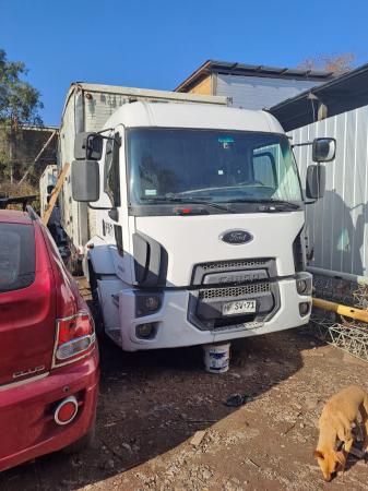 TRANSPORTES DE CARGA