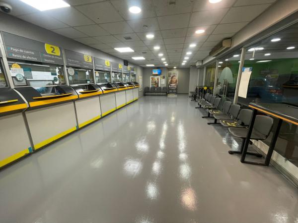 PINTORES (HABITACIONAL - INDUSTRIAL - COMERCIAL).