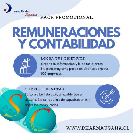 PROGRAMAS CONTABLES Y ADMINISTRATIVOS