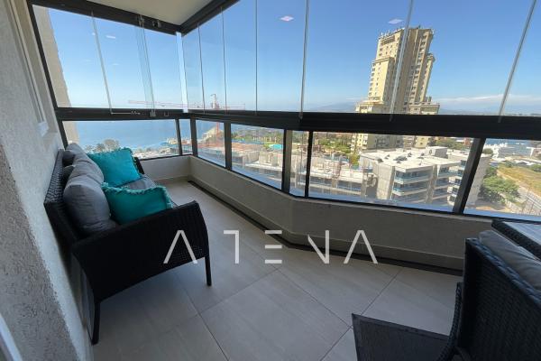 DEPARTAMENTO SEMINUEVO EN VENTA - COSTA DE MONTEMA