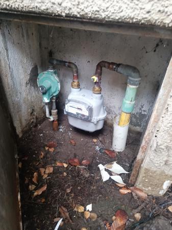 TECHOS, FUGAS ,DESTAPES Y GASFITERIA EN GENERAL 