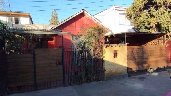 CASA  3 DORMITORIOS, PASOS GABRIELA