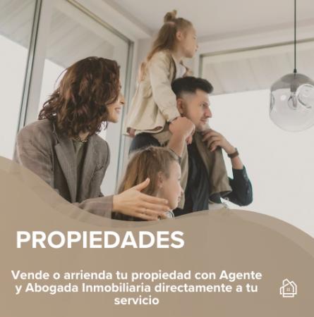 VENDE TU PROPIEDAD 