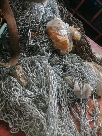 CADENAS DIFERENTES MEDIDAS Y ESPESORES