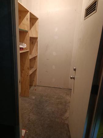 BODEGA EN ARRIENDO 